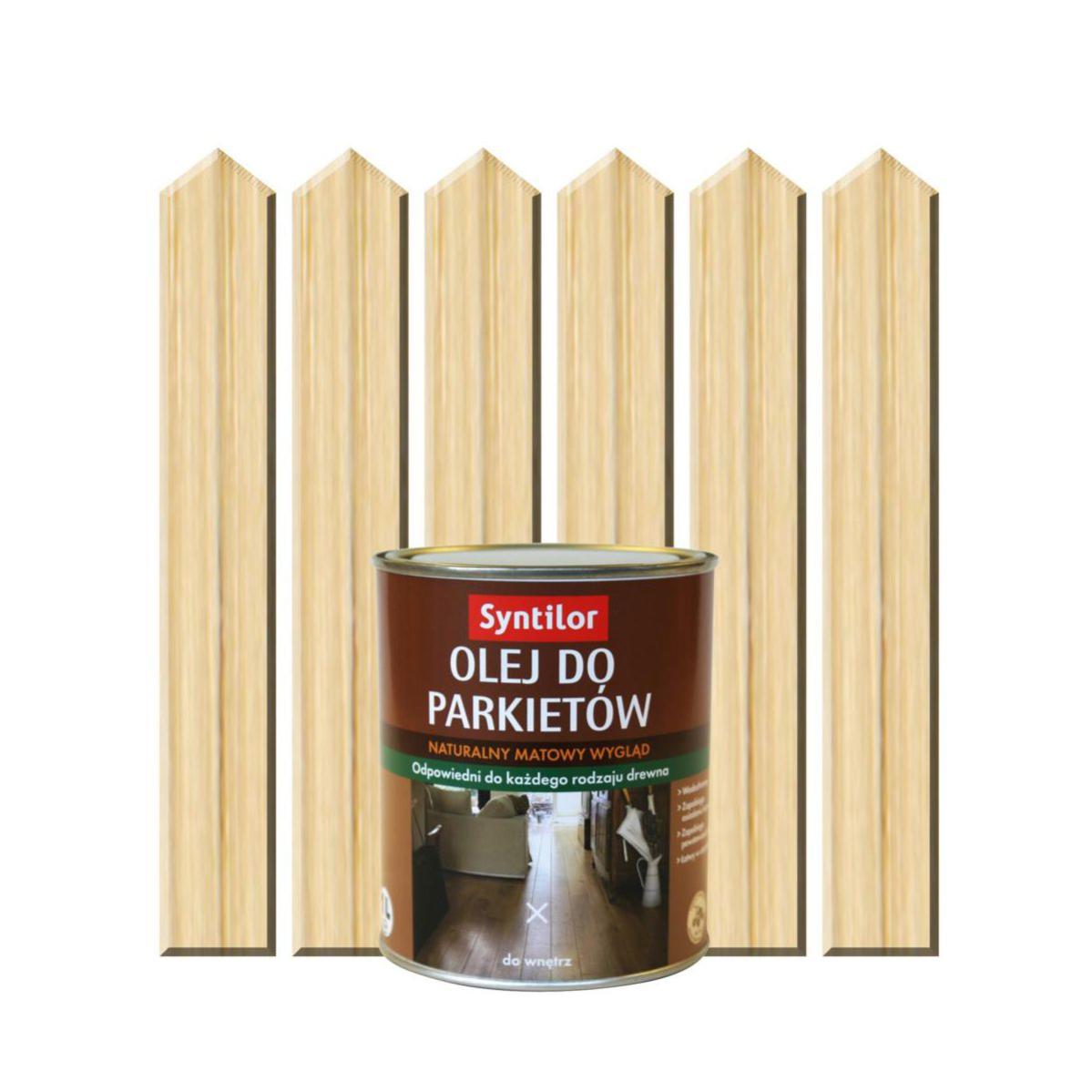 SYNTILOR OLIO PER PARQUET 1L LEGNO GREZZO Leroy Merlin SYNTILOR OLIO PER PARQUET 1L LEGNO GREZZO Leroy Merlin