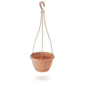 VASI IN TERRACOTTA: VASO TERRACOTTA 13cm - Foto 8