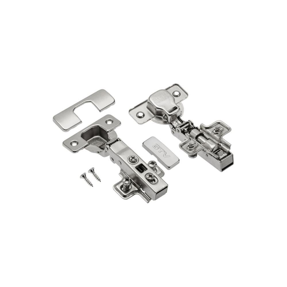 Cerniera Per Armadio Cerniere Per Mobili Speciale Anticata Stile Arte Povera A58 Colore Bronzato 70360416