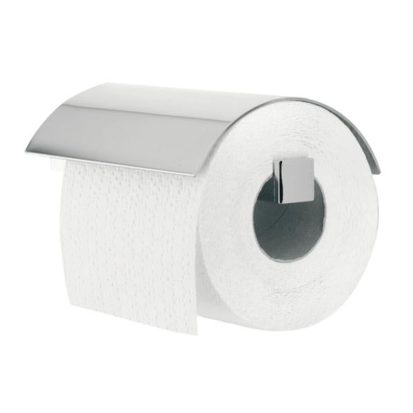 Tappo rifornimento in Acciaio Inox AISI 316 lucidato a specchio, con