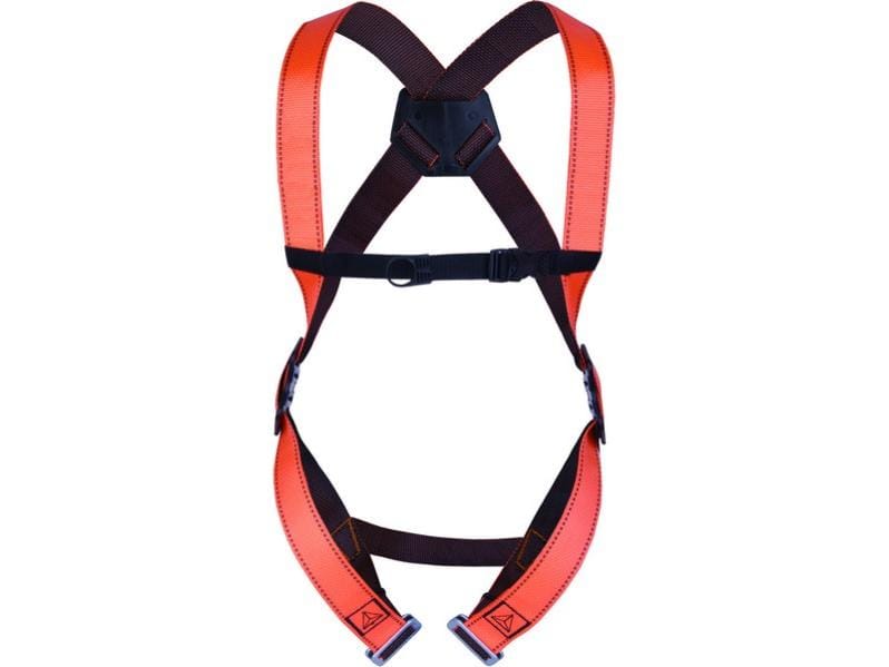 IMBRACATURA KIT ANTICADUTA HAR 11 ANTINFORTUNISTICA DELTA PLUS