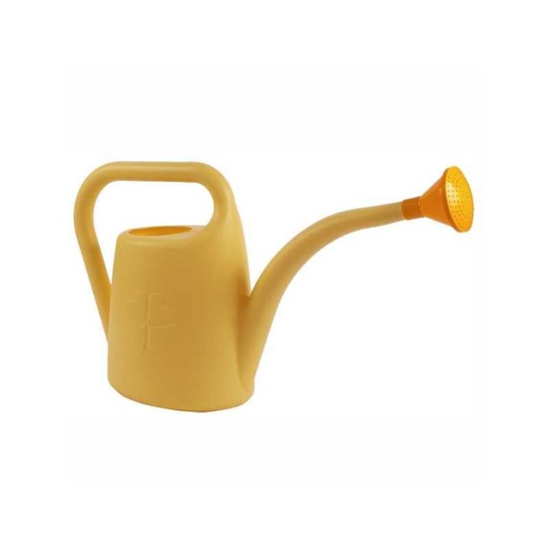 Innaffiatoio In Plastica Da 2 Litri - KONI PPLAST, Altezza 22 Cm, Lunghezza 37 Cm