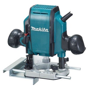 Fresatrici Makita