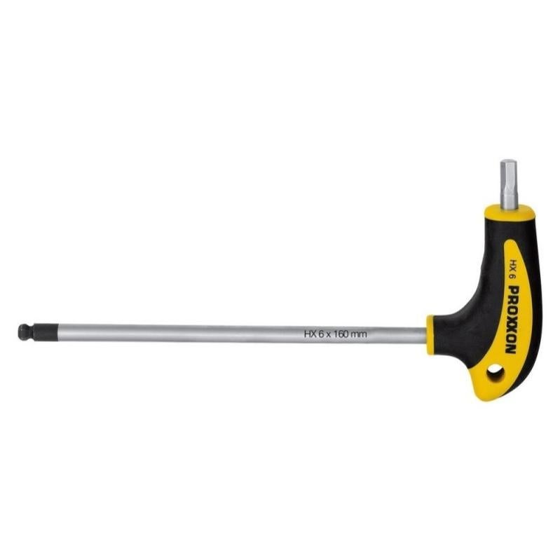 Cacciavite PROXXON PZ1 X 80mm - Professionale Per Elettronica E Precisione | Made In Germany