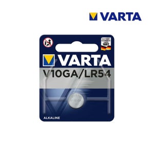 4 uds. pilas Varta Longlife Power 4906 alcalina 1,5V LR6-AA (Blíster)