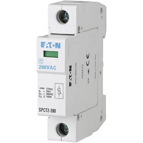 Eaton 167593 Spct2-280/1 Dispositif Antisurtension Protection Anti ...