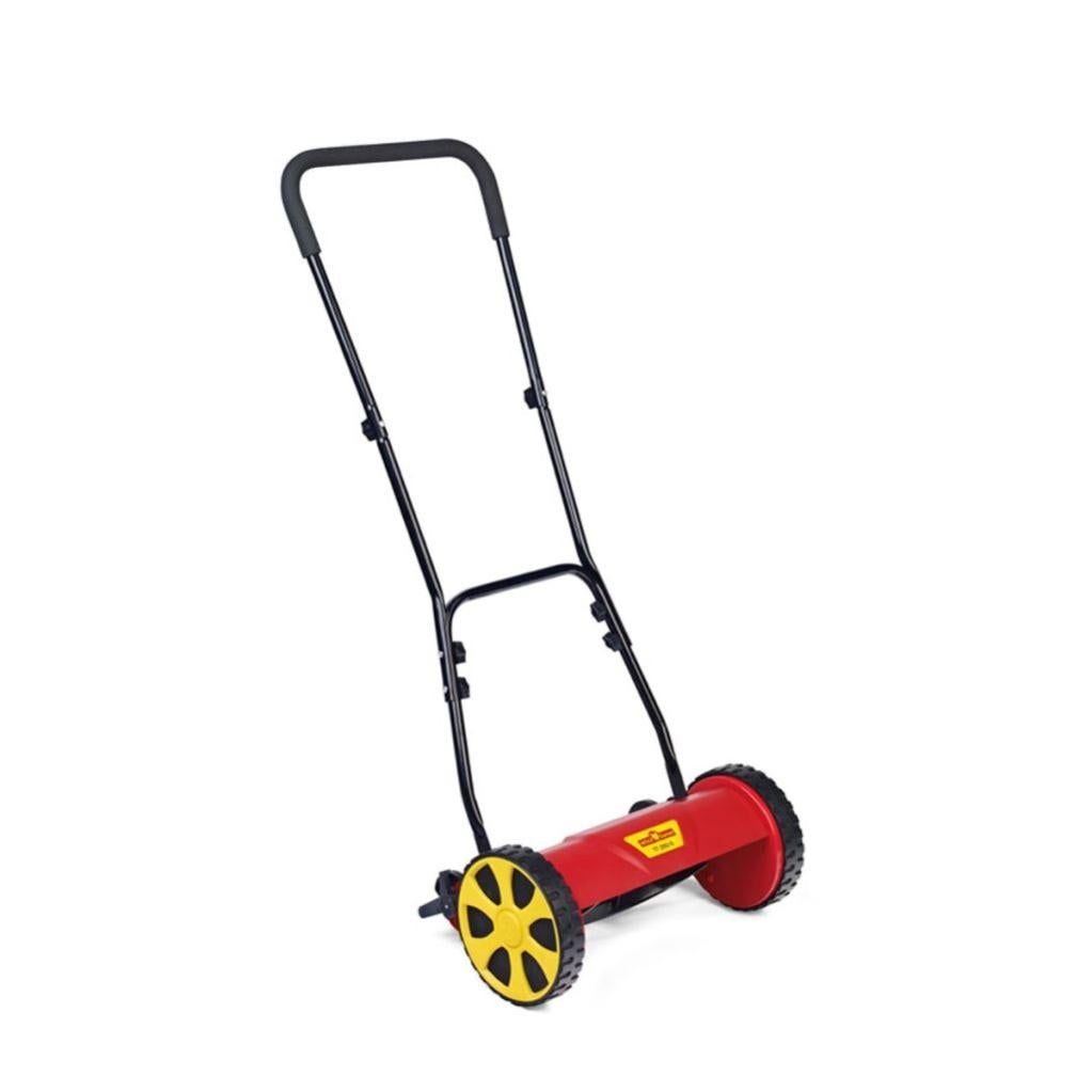 Tondeuse à lames rotatives 35 cm TT 350 S 15BBA650 WOLFGarten