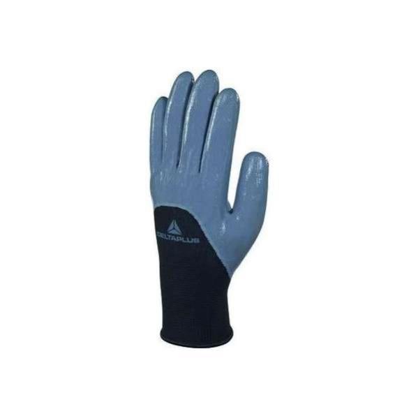 Gants Femme Tricot - Noirs - Marque So - Neufs Avec étiquettes