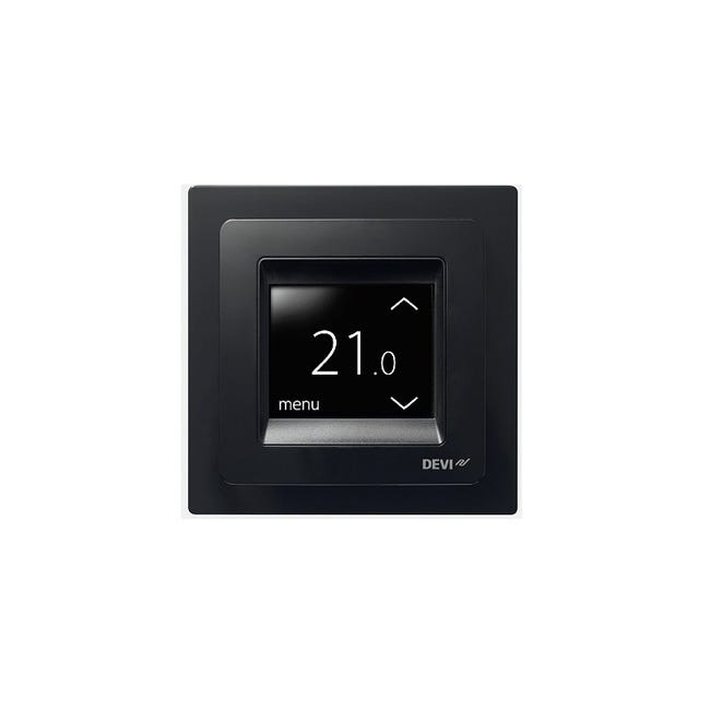 400104-THERMOR] Thermostat d'ambiance pour plancher chauffant