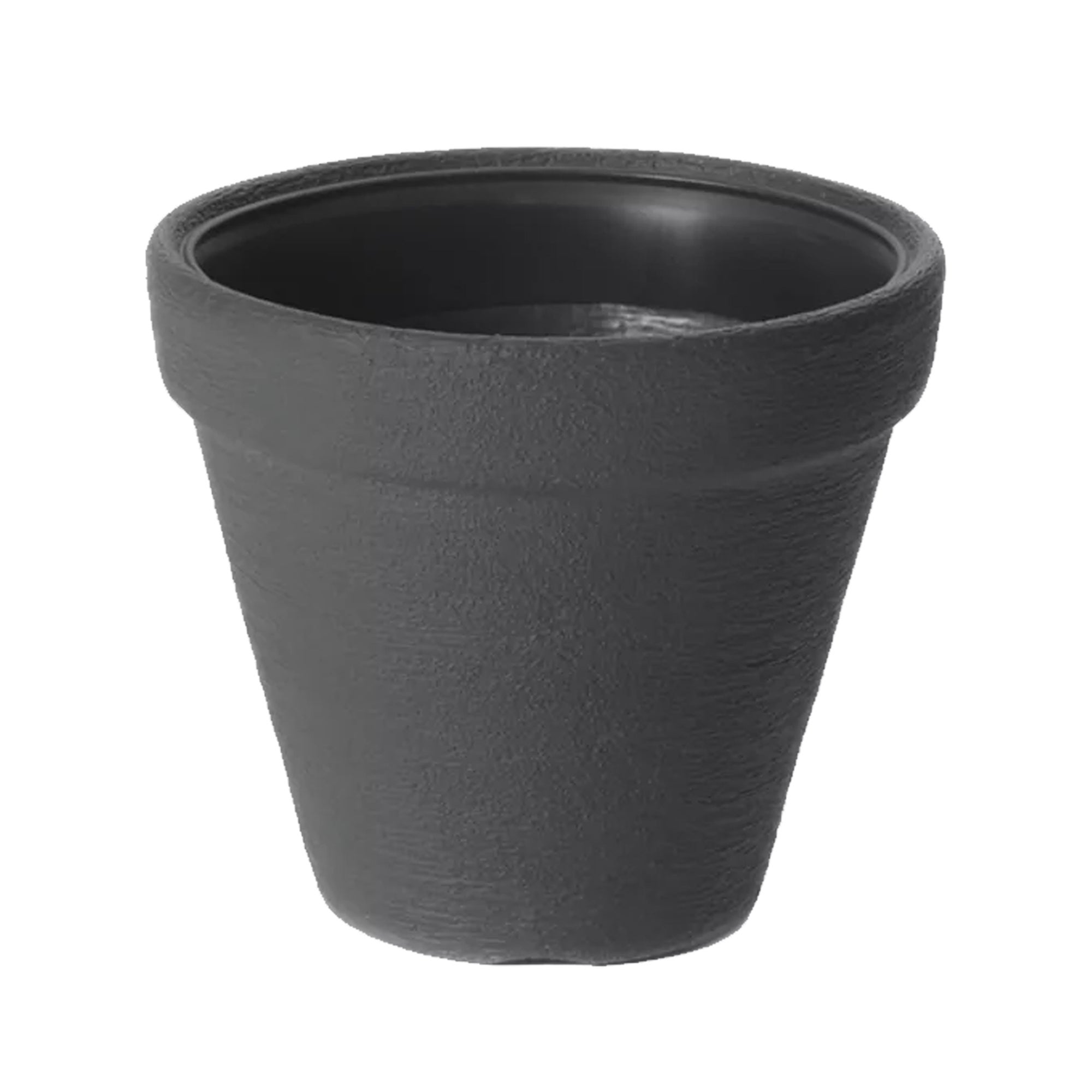 Prosperplast Pot de Fleurs Classique 16L, Terre Cuite 350x350x300, mm