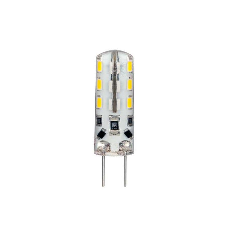 Ampoule LED CMS, capsule, 1,5W/150lm, culot G4, 3000K