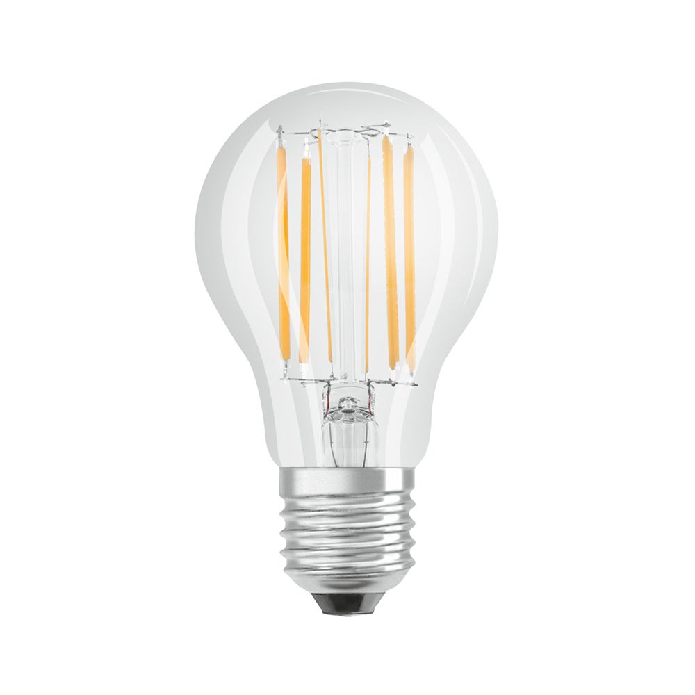 Osram Parathom Retrofit Classic LED E27 Poire Filament Claire 7.5W ...