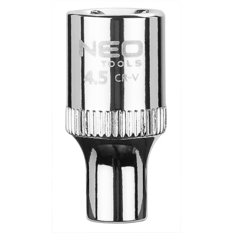 Chiave Esagonale A Bussola Metrica H5 (5mm) - 2 Pezzi In Acciaio S2 Per Fai-da-te - Foto 8