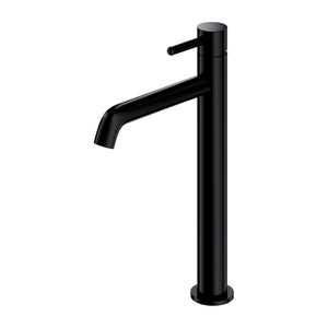 Set rubinetti lavabo bidet e gruppo vasca Jacuzzi Rubinetteria nichel e  nero opaco, Arcshop