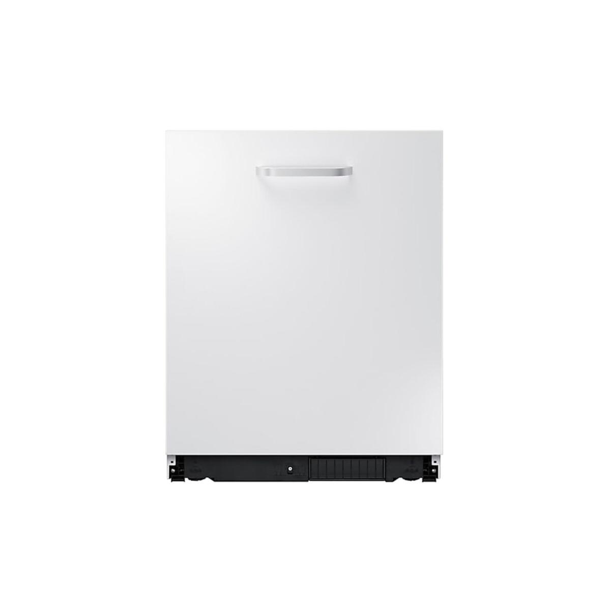 Lavavajillas samsung dw60m6050bb/eo blanco 60 cm