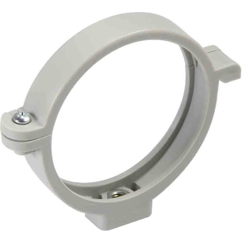 Morsetto Per Tubo Di Scarico Condensa - Diametro 46mm, Per Tubi Da 16/22mm - Foto 10