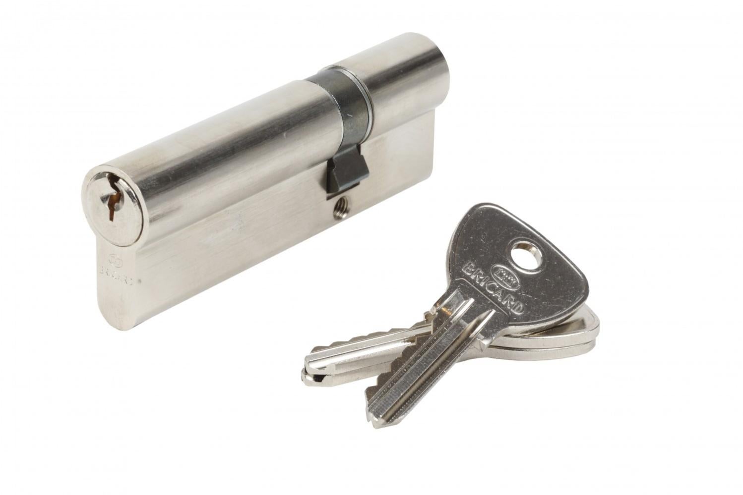 Thule 52677 Cilindro Serratura Di Ricambio Per Portapacchi 598 – 1 Pezzo, Modello THS52677