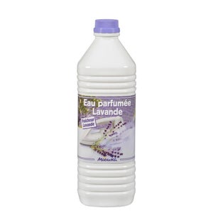 Eau déminéraliser 20l