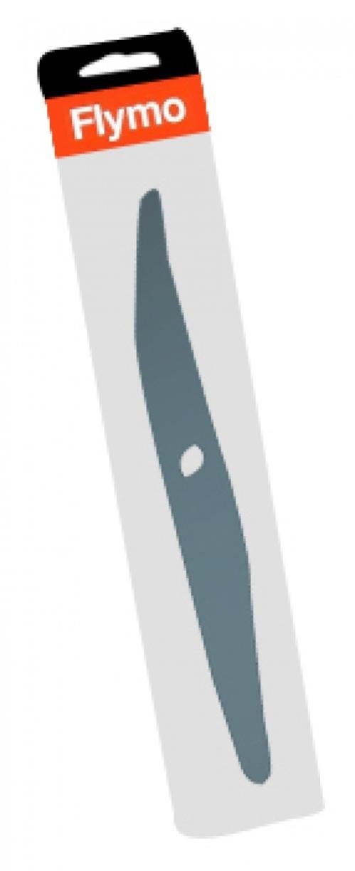 Lama 48cm 16 HAYTER Motif 48 Harrier 48 Ranger Coltello 480149 480a 433a 397a 87881247 - Foto 12