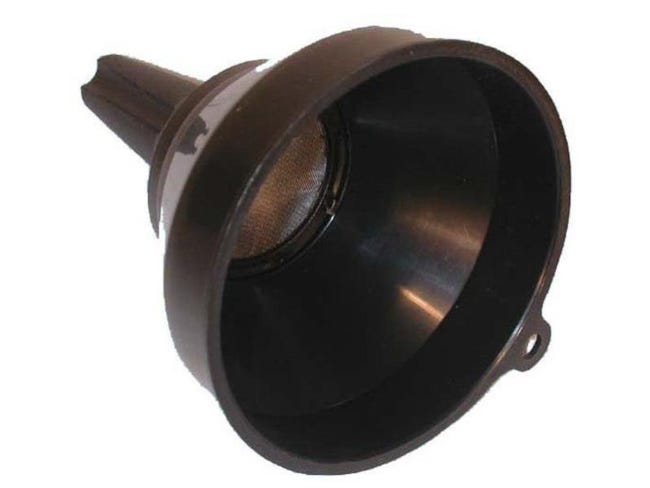 Imbuto Api Imbuto in plastica con filtro Ø: 100 mm | Leroy Merlin
