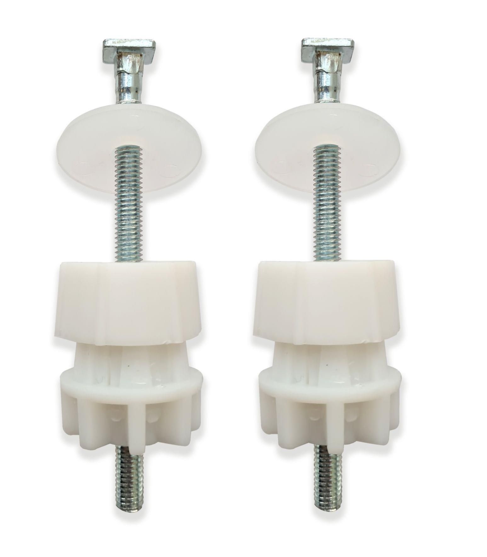 Abattant wc fixation par le dessus outlet