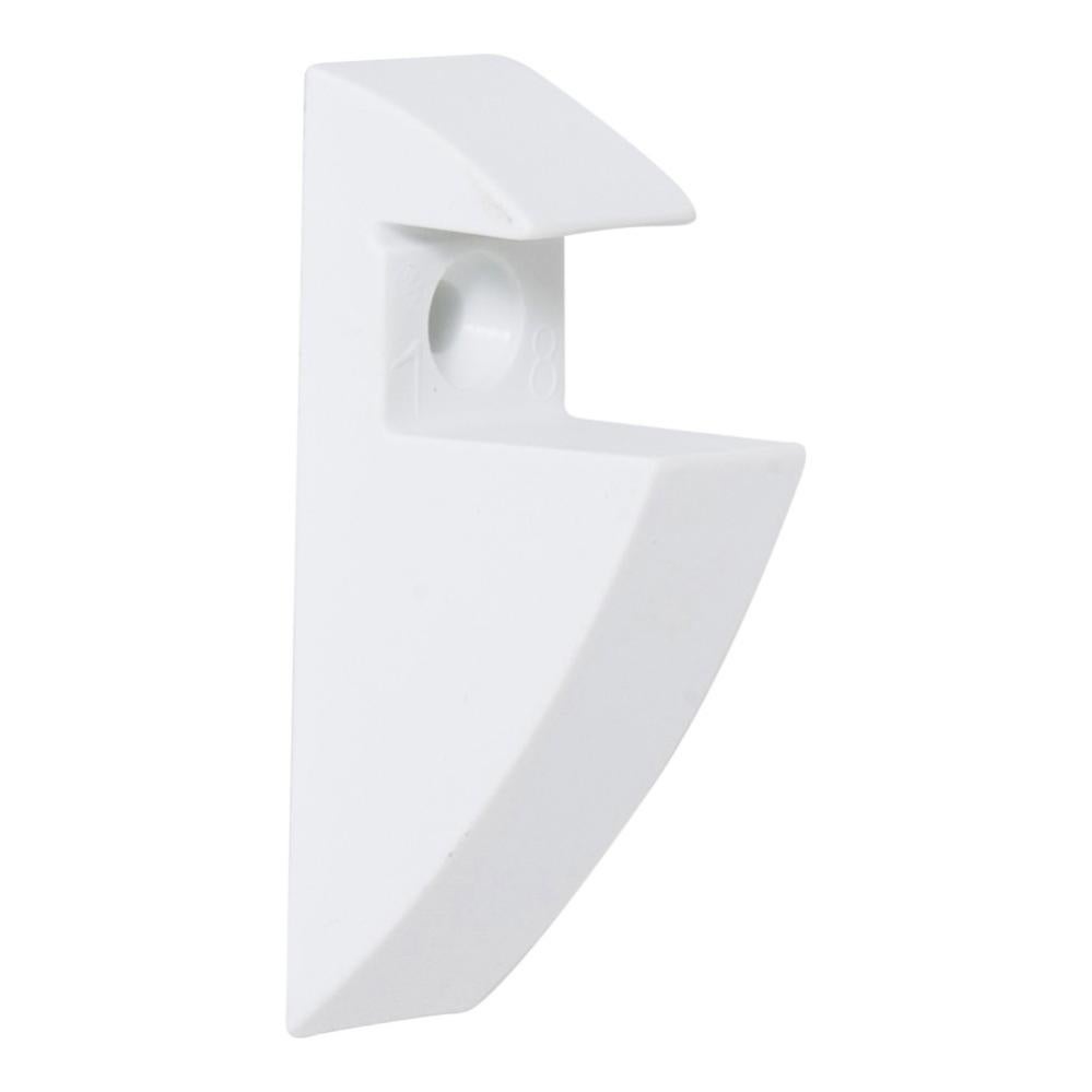 Aexit Morsetto A Staffa Per Clip A Morsetto Ner-o Fisso Da 4