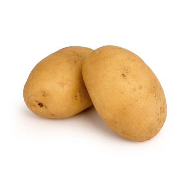 Pomme De Terre Adora Pomme De Terre Nouvelle Adora 33 Adora 100 Plants de pomme de terre | Leroy Merlin