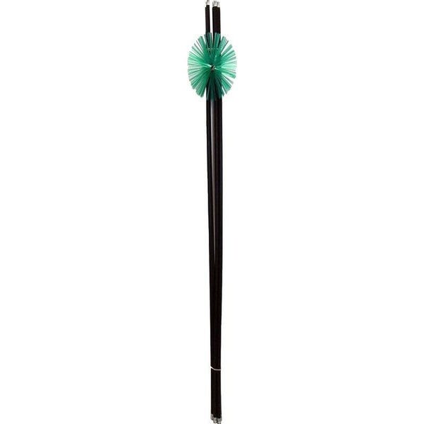 Plumb Pak Ventosa Per Scarico 10 Cm | Stantuffo Per Lavandino E Water | Diametro 4 Pollici