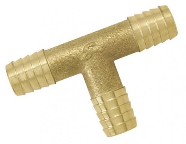 Aerzetix - C66063 - Set di 2 Raccordi Maschio scanalati 1/2 per Tubo 13mm - Filettatura Esterna - per Chiave 22mm - Adattatore connettore Sistema Circuito irrigazione Pompa - in Ottone Aerzetix - C66063 - Set di 2 Raccordi Maschio scanalati 1/2 per Tubo 13mm - Filettatura Esterna - per Chiave 22mm - Adattatore connettore Sistema Circuito irrigazione Pompa - in Ottone
