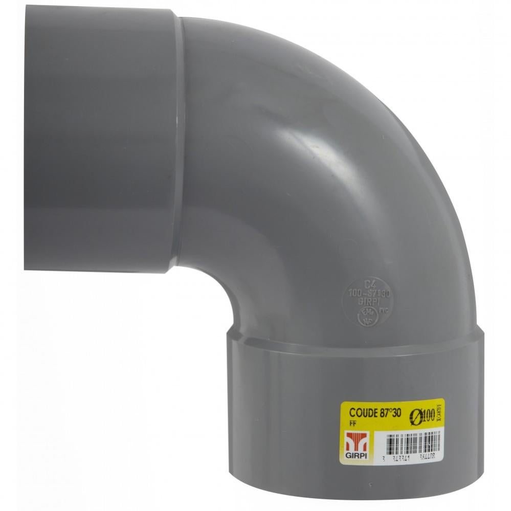 Tubo Scarico Lavastoviglie Vesone Tubo Di Scarico Della Lavatrice,Tubo Di Scarico A Gomito Da 75 Gradi | Tubo Di Scarico Universale Per Lavatrice E Lavastoviglie, Asciugatrici Valvola Plunger - Foto 10