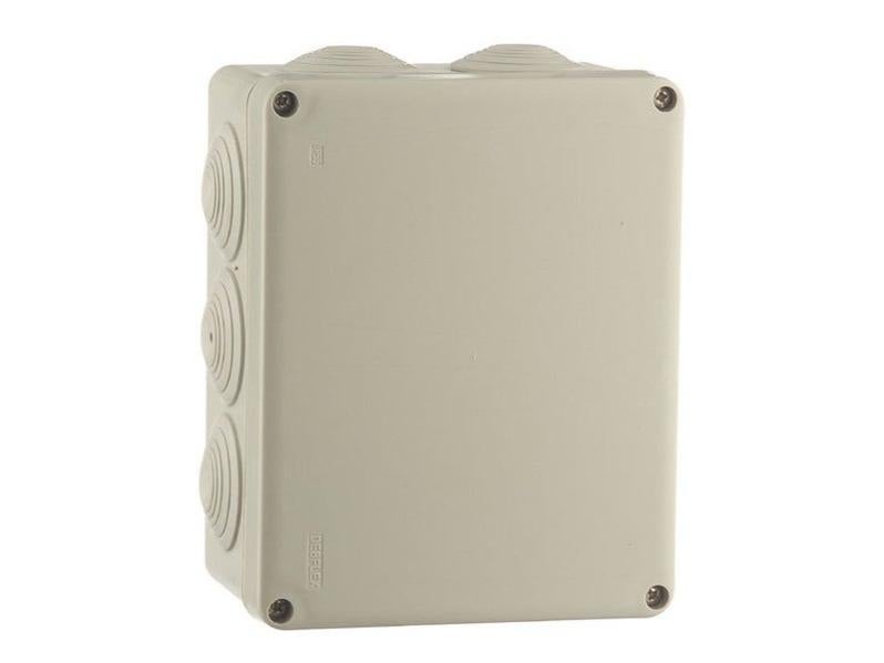 Scatola Telecom | Acquisti Online Su - Foto 8