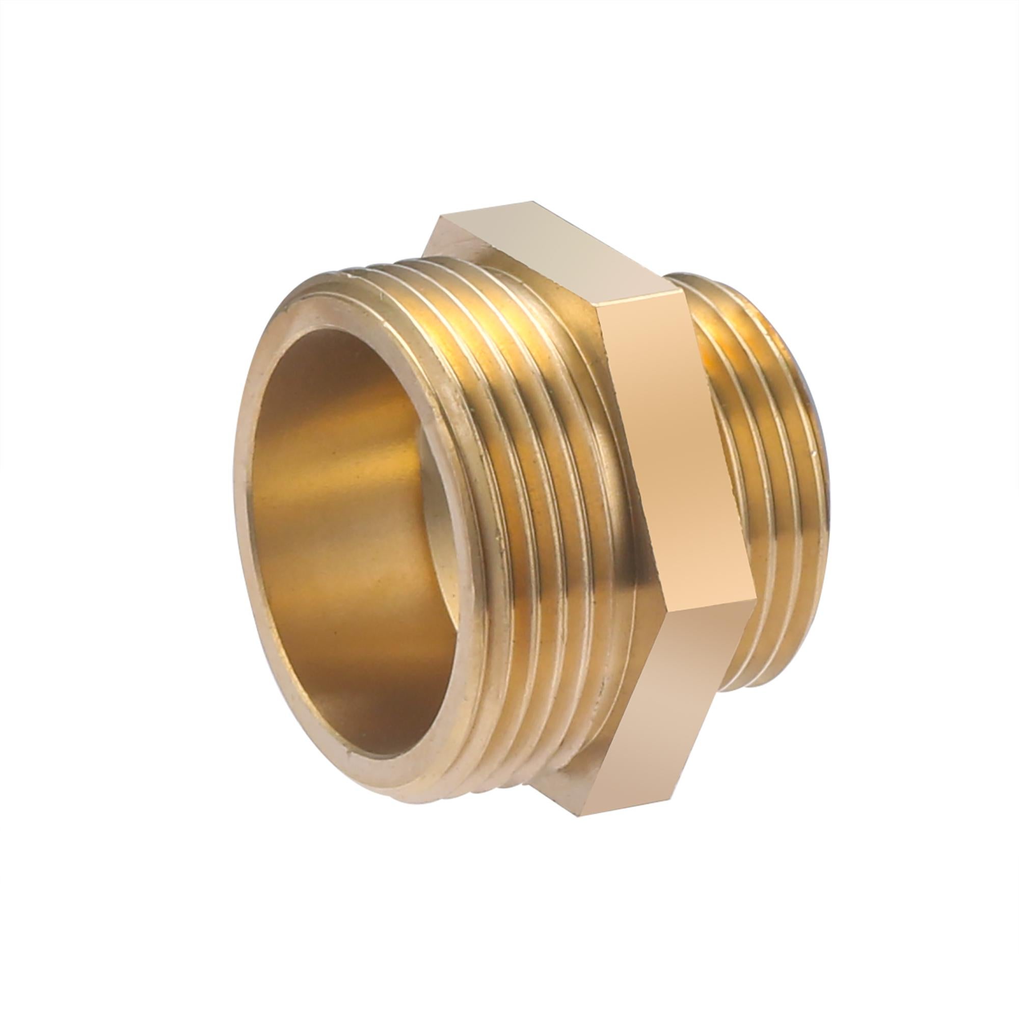 3 Pezzi 304 Barre Filettate In Acciaio Inox, Passo M10, Lunghezza 0,2 M, Utilizzati Per Macchinari Attrezzature Ecc - Foto 5