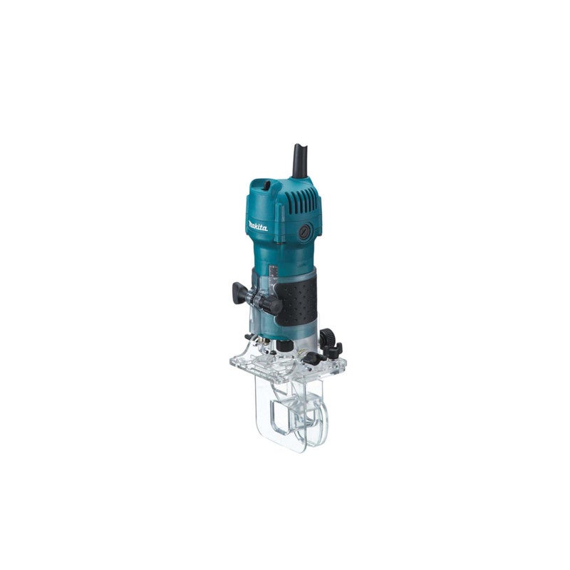 Fresadora de Cantos 6mm 530W SAR. M3702B MAKITA