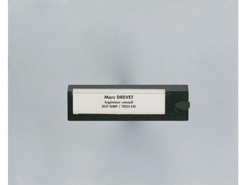 Etiqueta De Nombre De Puerta De Aterrizaje De Plástico En Oferta Etiqueta De Nombre De Puerta De Aterrizaje De Plástico