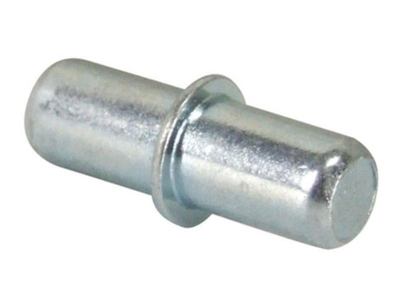 OFFCUP 12 spiedini per barbecue in acciaio inox, forchette per mais dolce, forchette per pannocchie, spiedini ad incastro con manico in polipropilene, per barbecue, picnic, lavabili in lavastoviglie