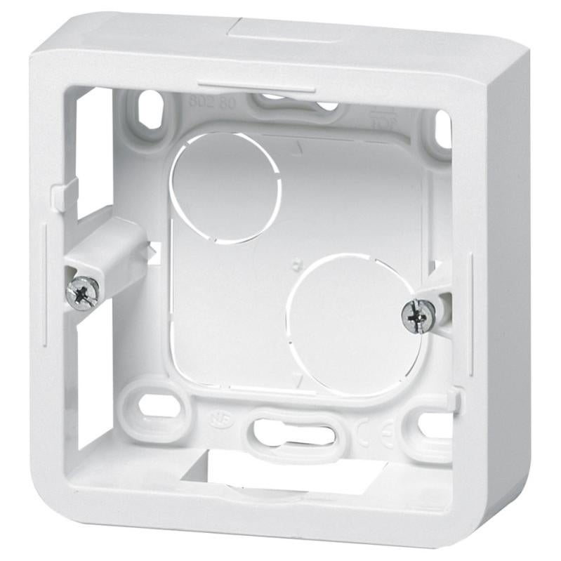 Legrand Mosaic - Hublot Mosaic-ii 230v Verde