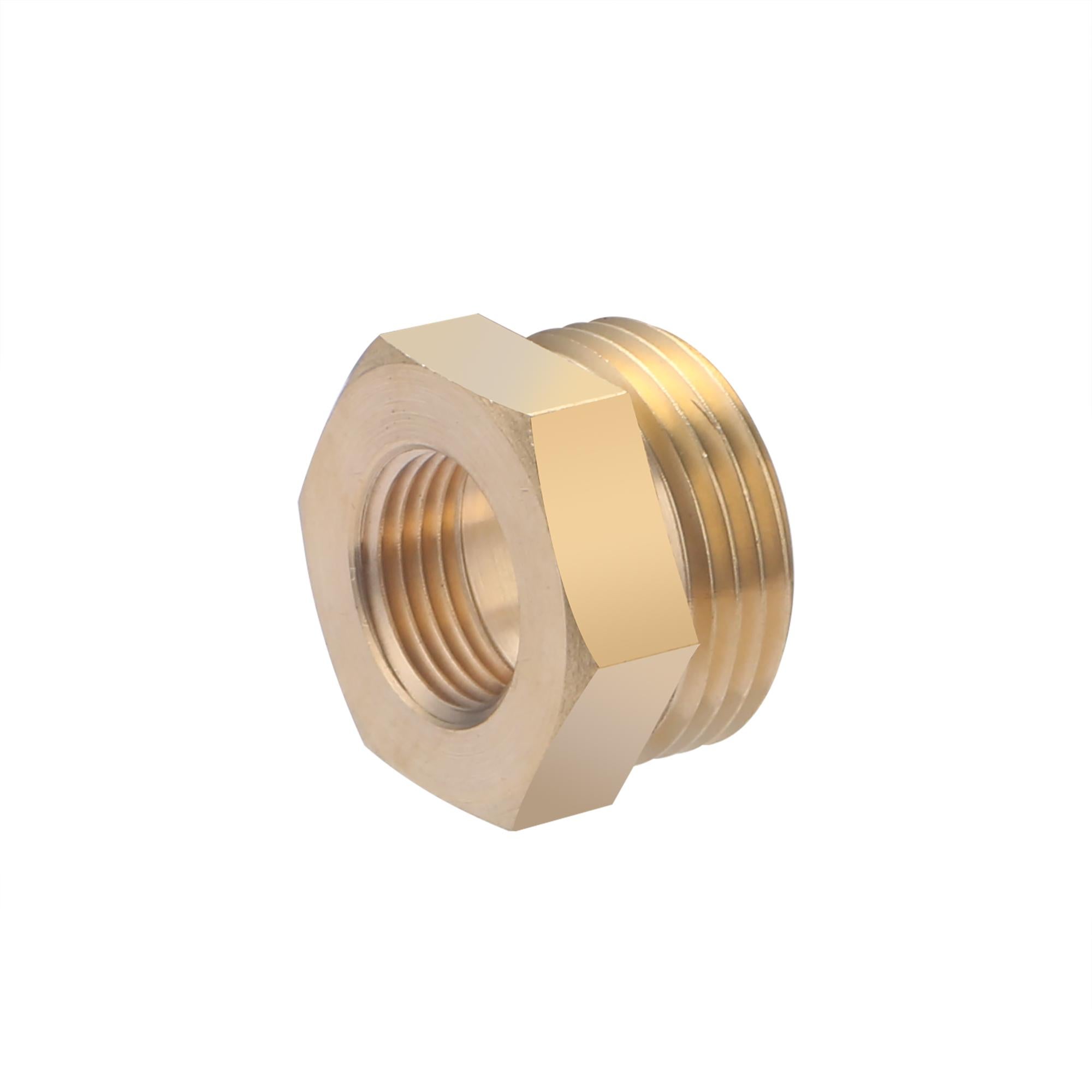 NIPPLO DI PASSAGGIO PVDF - SRL