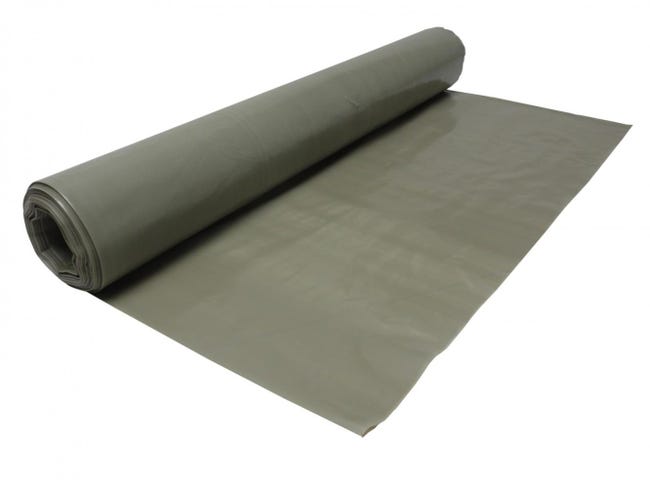 NYLON IN BOBINETTA MT 4X10 POLIETILENE TRASPARENTE NYLON IN BOBINETTA MT 4X10 POLIETILENE TRASPARENTE
