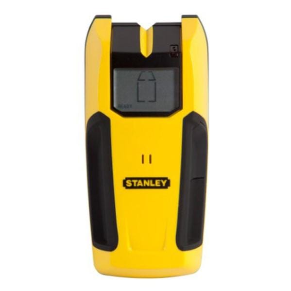 stanley detecteur de materiaux 230 v stht0 77406 leroy merlin