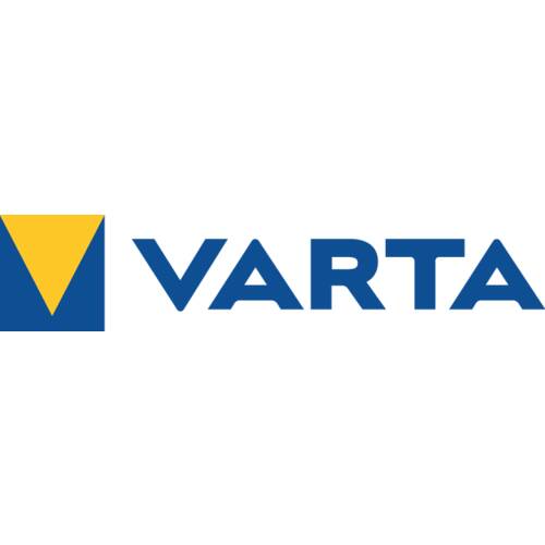 Stock Bureau - VARTA Lot de 2 piles rechargeables Varta Accu Solar type AAA  1,2V 550mAh (R03)
