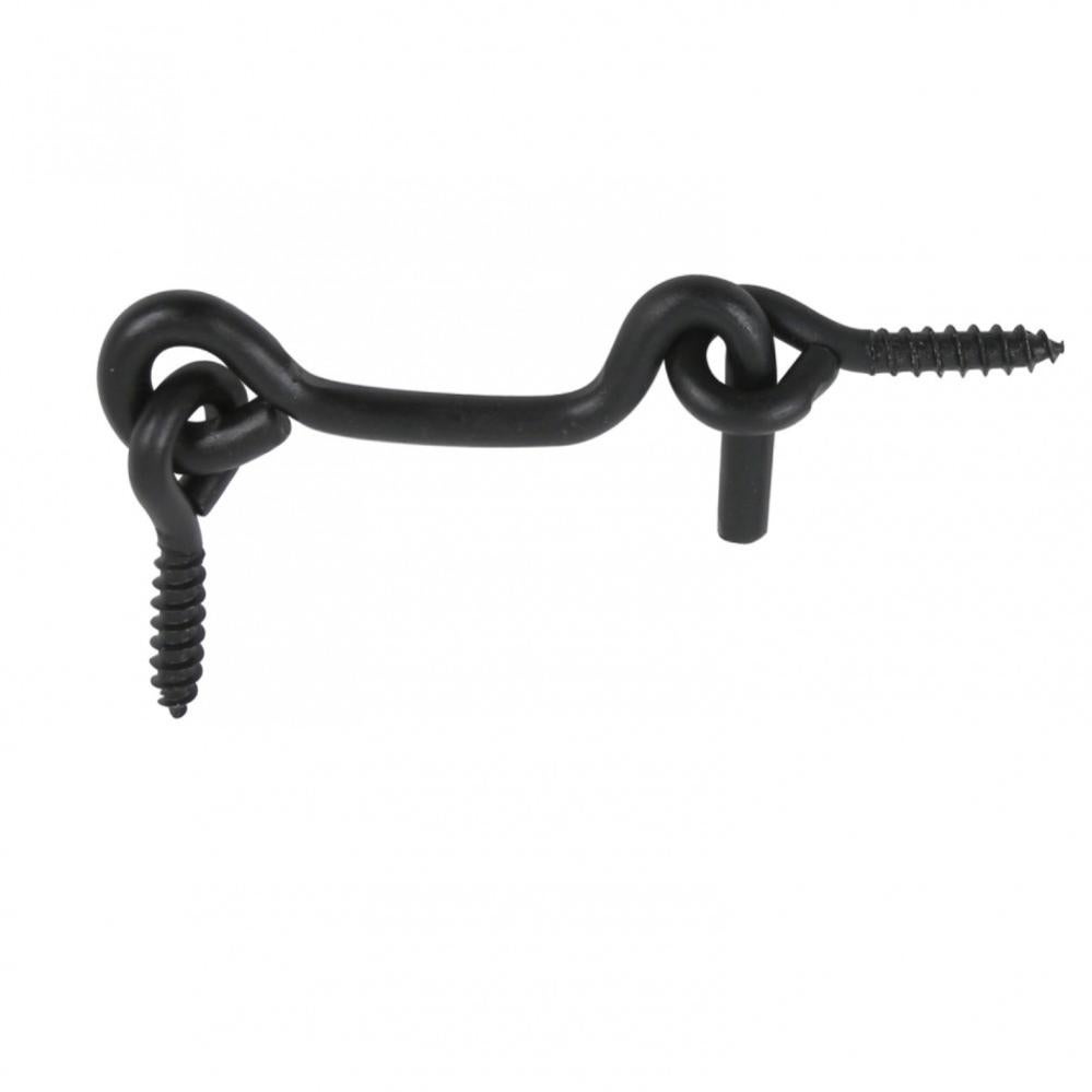 Gancio Per Nave - 5243 - MPI-INOX - Tipo C / A Occhiello - Foto 2