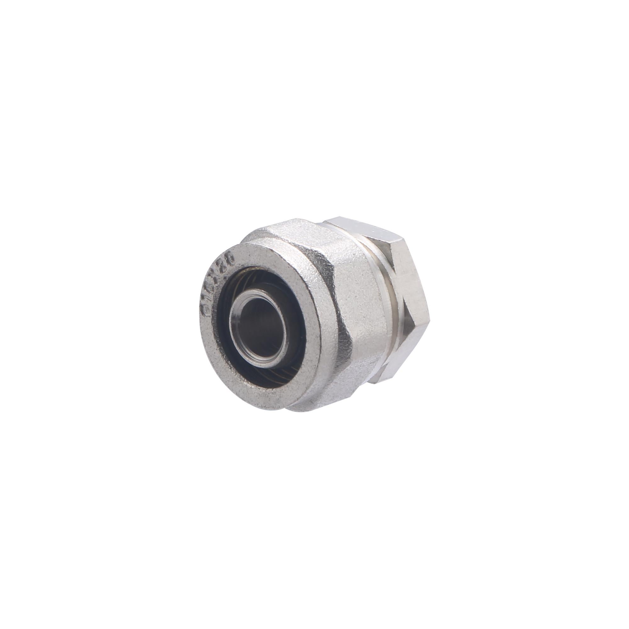 TAPPO A COMPRESSIONE PN16 MM 32 | Leroy Merlin