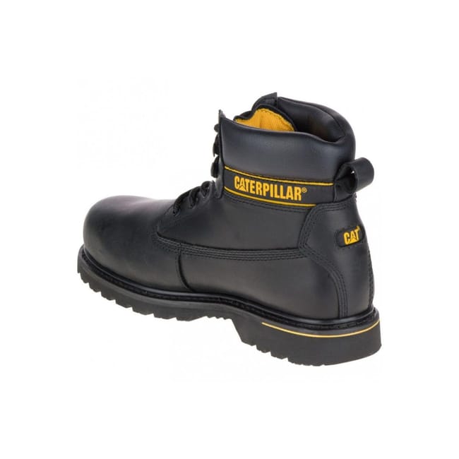 Taille caterpillar 2025