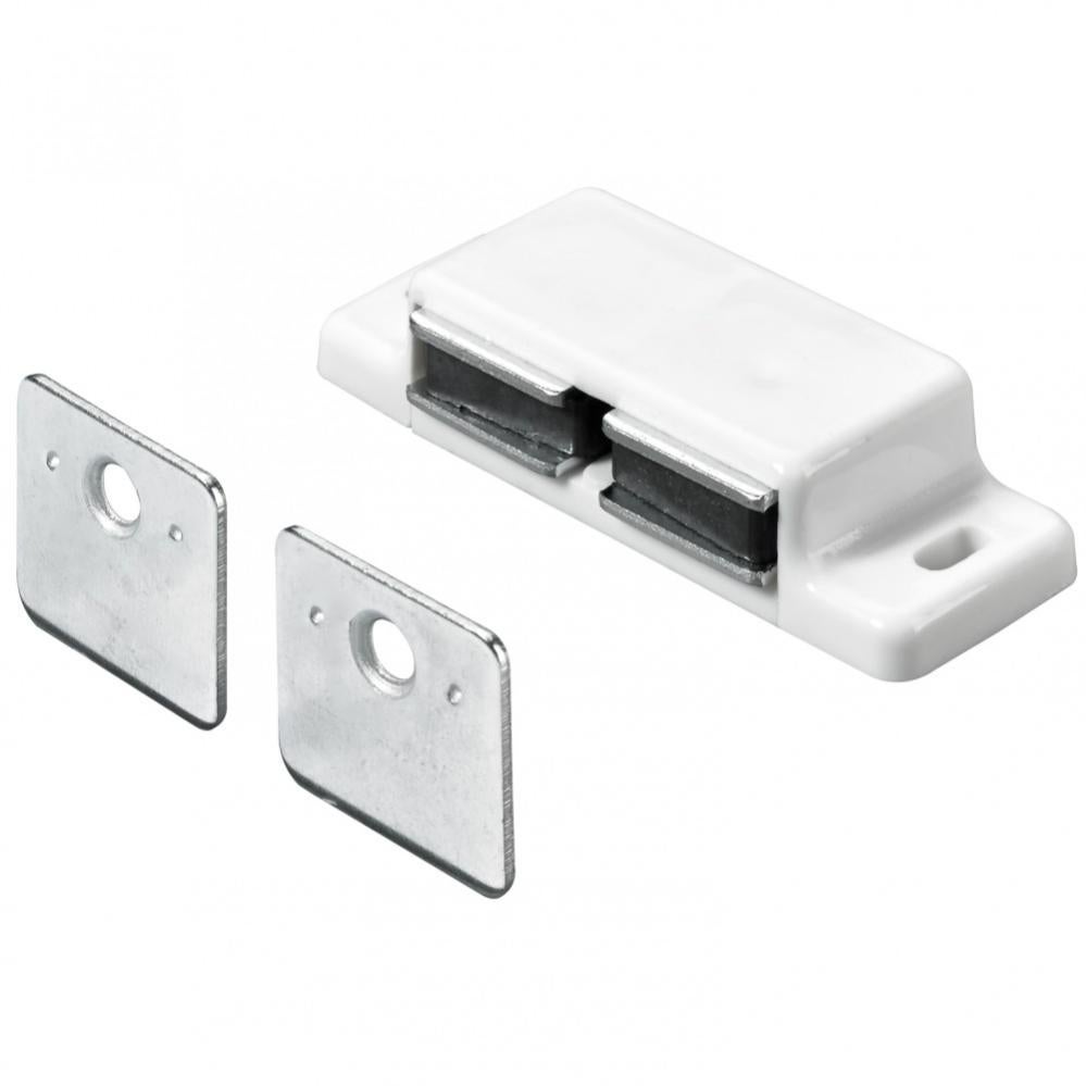 MOBILIA- 2 CHIUSURE MAGNETICHE MARRONI 4 KG | Leroy Merlin - Foto 4