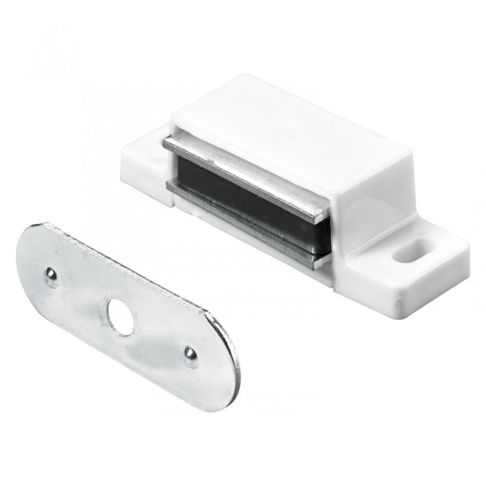 MOBILIA- 2 CHIUSURE MAGNETICHE MARRONI 4 KG | Leroy Merlin - Foto 5