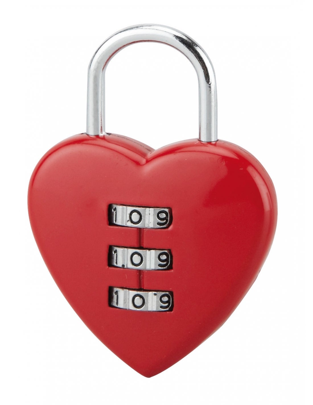 Cadenas en Forme de Cœur 12 Pièces Coeur Cadenas Mini-cadenas Vintage de  Forme de Coeur