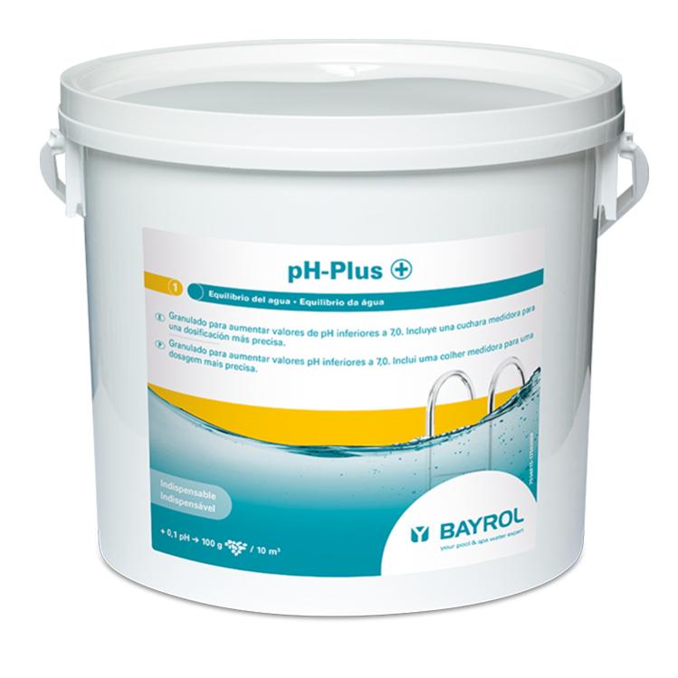Ph-Plus Bayrol 5 Kg