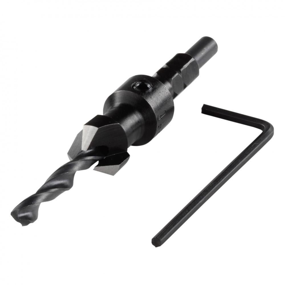 XPEX Set Punte De Trapano 7 Pezzi Punte Trapanopunte Trapano Muro, Per - Foto 7