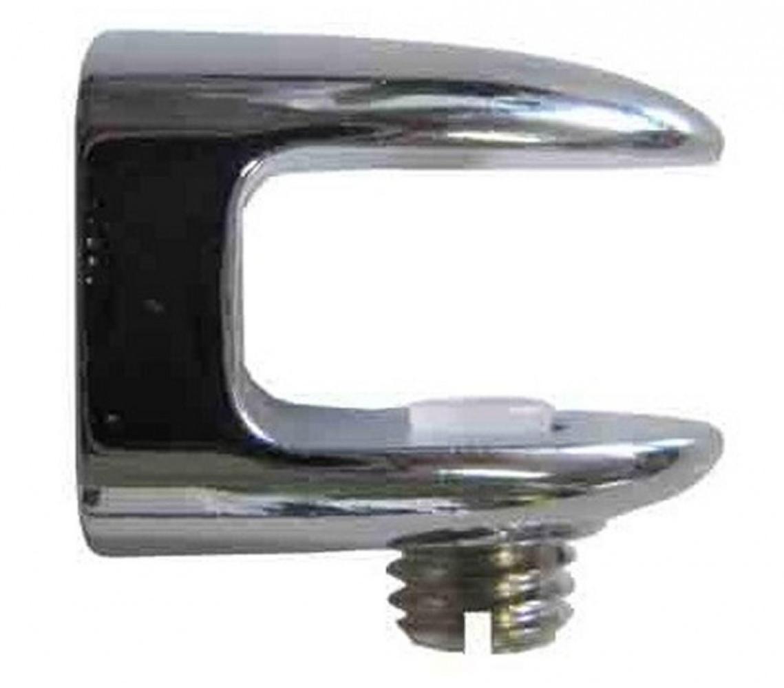 Staffa Per Battipenna Per Chitarra Elettrica LP In Metallo Con Supporto Per Battipenna Per Chitarra Elettrica A Forma Di L All'ingrosso Con Viti Accessori Per Dadi - Foto 4