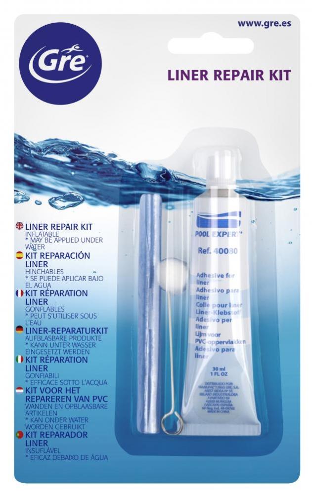 Kit De Reparación De Revestimiento